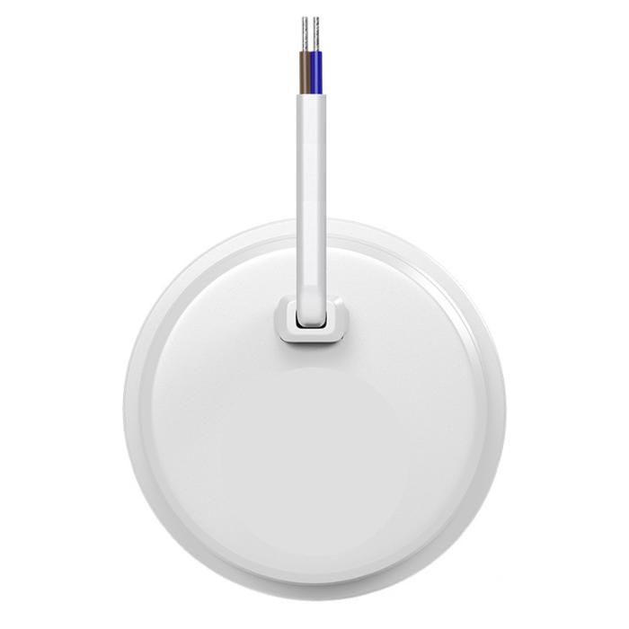 Module LED 5W pour spot encastrable GU10, MR16, 4000K, 380lm, 38°