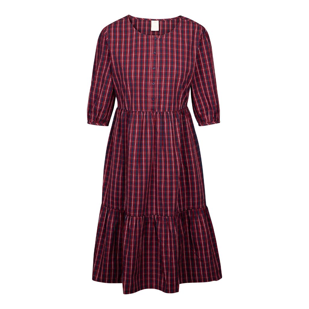 Womens/Ladies Helen Casual Dress