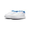 Nike Force 1 CB White Light Photo Blue Baby Sneakers DQ0364-101