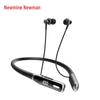 Беспроводные спортивные наушники-ожерелье Newsmy G1