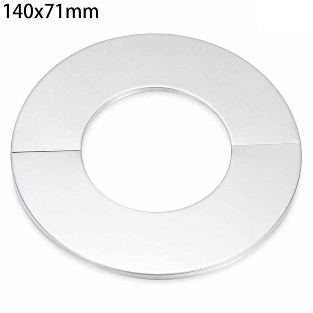 Крышка трубы Настенные крышки Крышка крана Декор Кран Декоративная крышка кран