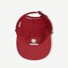 Korean Drawstring Baseball Cap Cotton Women's Visors Trend Letter Baseball Cap  Teenagers