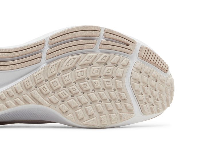 Women's Sneakers Nike Air Zoom Pegasus 37 Champagne (Women's) Champagne/White-Barely Rose