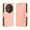 For Meizu Note 16 Pro Leather Case Phone Wallet Cover with Multiple Card Slots