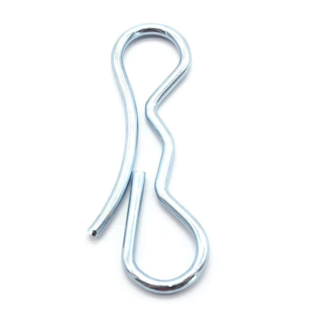 Новый набор из 5 шт. Палубный зажим Четыре 194209 и один 194208 Шплинты-бабочки