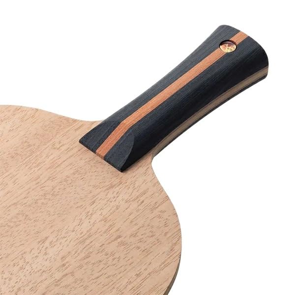 Ракетка для настольного тенниса с наклейкой Table Tennis Butterfly Diode Pro, (ST)