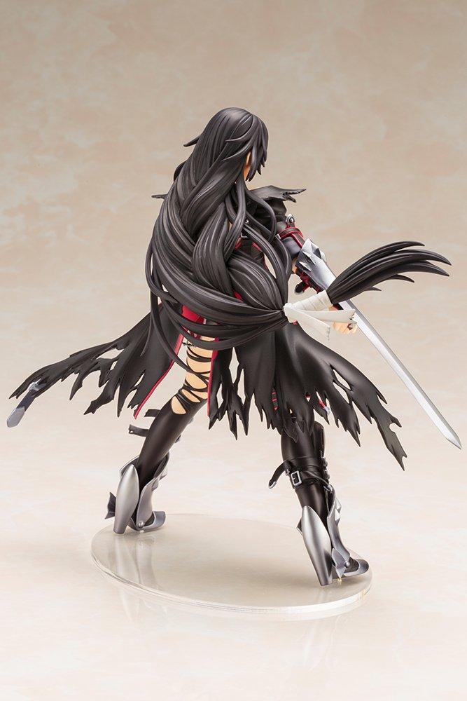 Tales of Berseria Вельвет Кроу масштаб 1/8 ПВХ окрашенная готовая фигурка