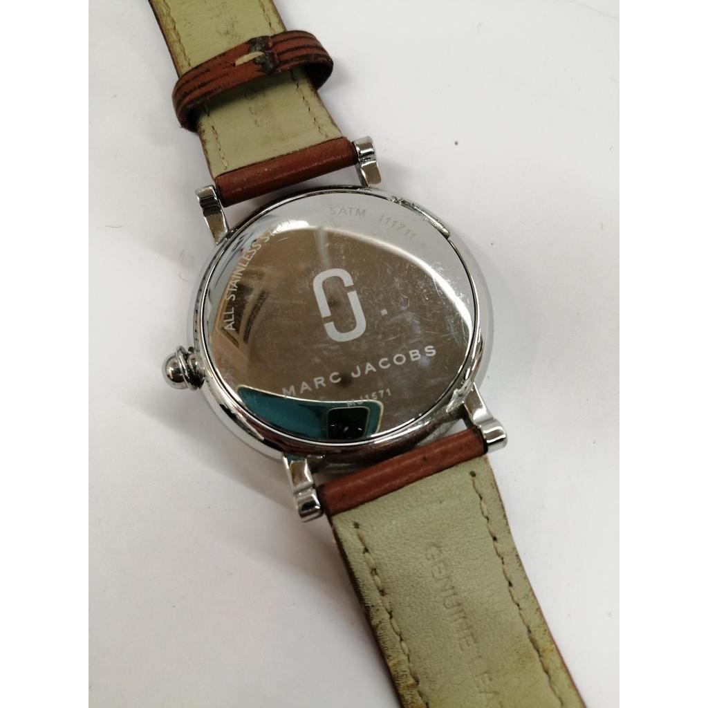 Подержанные наручные часы MARC JACOBS MJ1571