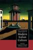Книга The Cambridge Companion To Modern Italian Culture