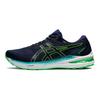 Asics Мужские кроссовки GT 2000 10 Deep Ocean синие New-Leaf 1011B185-405