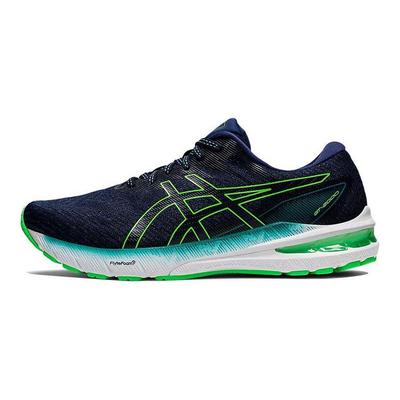 Мужские кроссовки GT 2000 10 Deep Ocean синие New-Leaf 1011B185-405