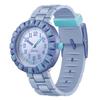 FLIK FLAK TIME TO DISCOVER FCSP128 Kids Blue [Swatch]
