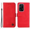 Для Honor 200 Lite Кожаные Чехлы-Кошельки Чехол-Обложка с Сенсорным Покрытием Подставка с Ремешком
