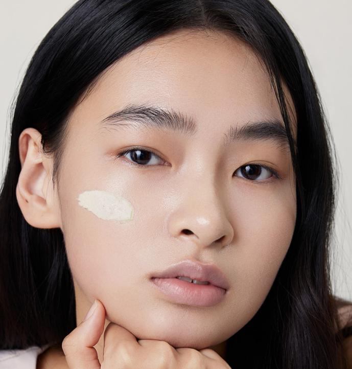 ARENCIA Очищающее средство с рисовым муцином 120 мл / Осветляющее и увлажняющее средство для умывания