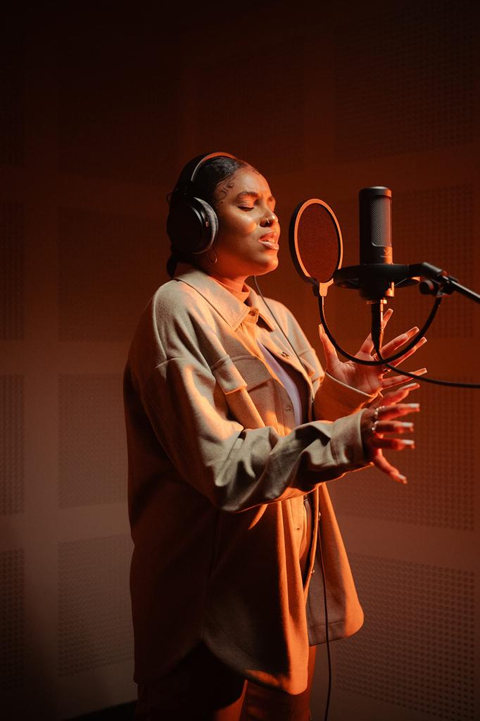 Beyerdynamic PRO X M90 Конденсаторный микрофон с боковым расположением