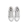 Nike Кроссовки Dunk High Retro White Vast Grey PS DD2314-101