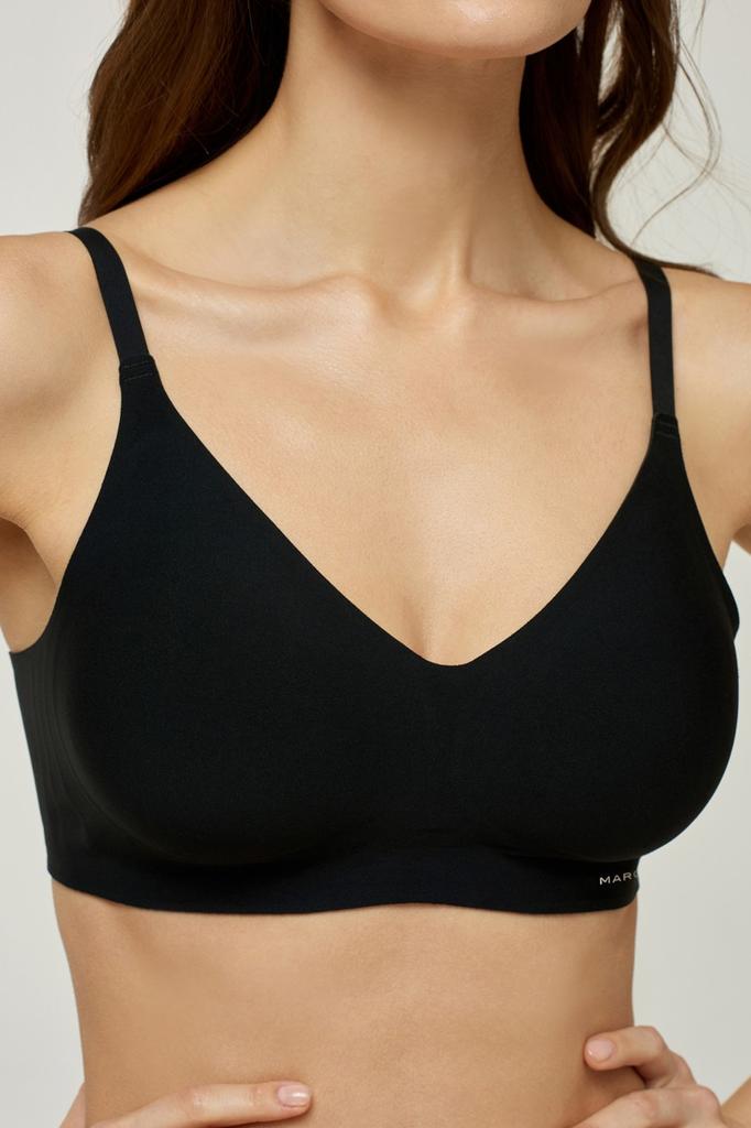 Бюстгальтер с уплотнённой чашкой Marc & Andre (75059)