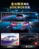 Видеорегистратор 4K HD Выдвижной Угол Передний и Цифровое Зеркало Заднего Вида Зеркального Типа [Обновление 2026, Качество, Кабель Понижения Напряжения] Камера, 170-градусный Ультраширокий