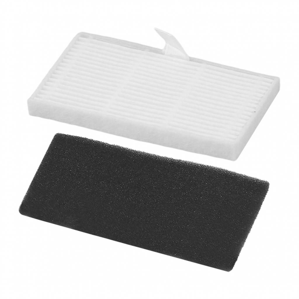 Долговечный фильтр для XTreme Home и для Cecotec для Conga 2299 Ultra