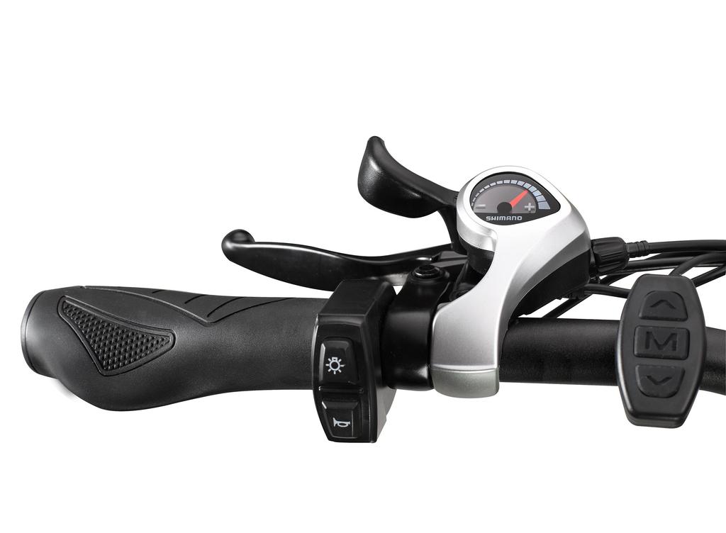 PHILODO H7PRO Electric  Bicycle 48V17.5AH Large-Capacity Battery Long-Range Commuter E-Bike for Adults Ideal for Daily Travel & Outdoor Trips