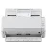 Fujitsu Сканер офисных документов SP-1120N, китайская вилка (адаптер в комплекте)