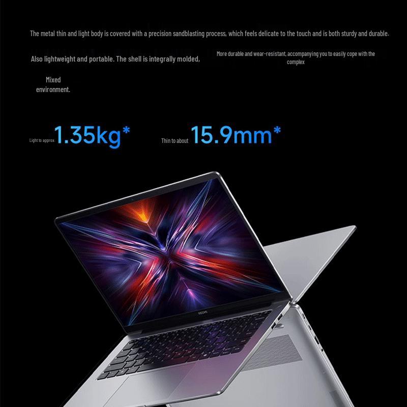 Xiaomi RedmiBook 14 Ryzen Edition Laptop (CN version)
