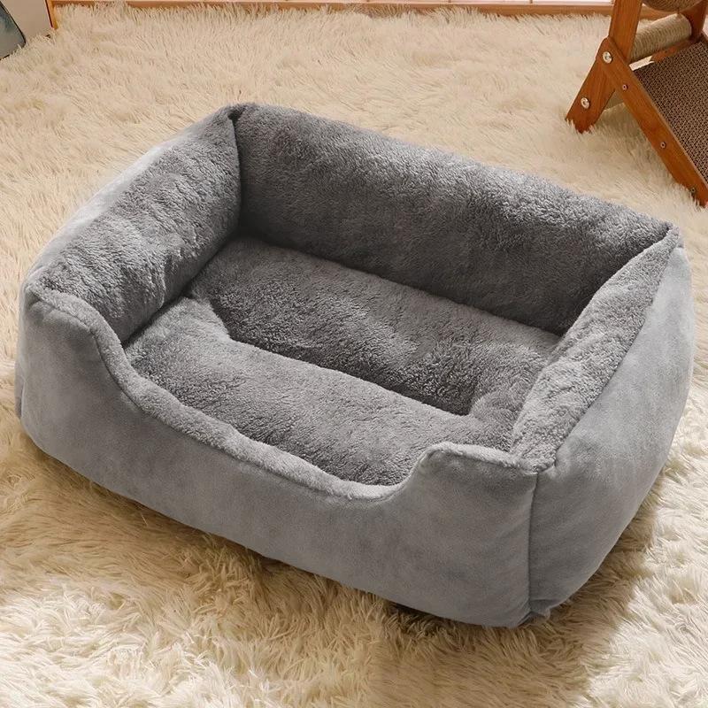Cats Bed Dog Mat Beds Goods Pet Puppy Accessories All Products Kitten Cushions Things Accessory Houses Habitats Pet Supplies