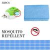 30/300PCS Mosquito Repellent Tablet Insect Anti Mosquito Pest Scented Pad No Toxic Pest Reject Insect Killer for Home Bedroom