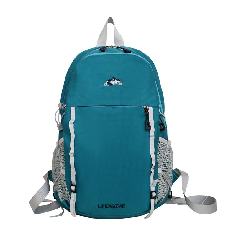 Lightweight Hiking Backpack Outdoor Travel Daypack for Camping