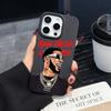 Anuel AA rapper Hot Luxury Matte Silicone Soft Phone Case For iPhone 17 16 15 14 Plus 13 12 11 Mini Air Pro X XS Max SE Plus