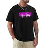 Shantay You Stay- Neon T-Shirt Quick-Drying Anime Figures Tops Heavyweights Heavy Weight T Shirts For Men