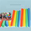 Blow up Pool Inflatable Sticks Inflatable Toys Pool Noodles Inflatable Cheer Sticks  Party Decor