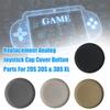 Для Nintendo New 3DS XL Part Аналоговый контроллер Stick Joystick Cap Большая консоль 3D Аналоговый джойстик Кнопка Cap
