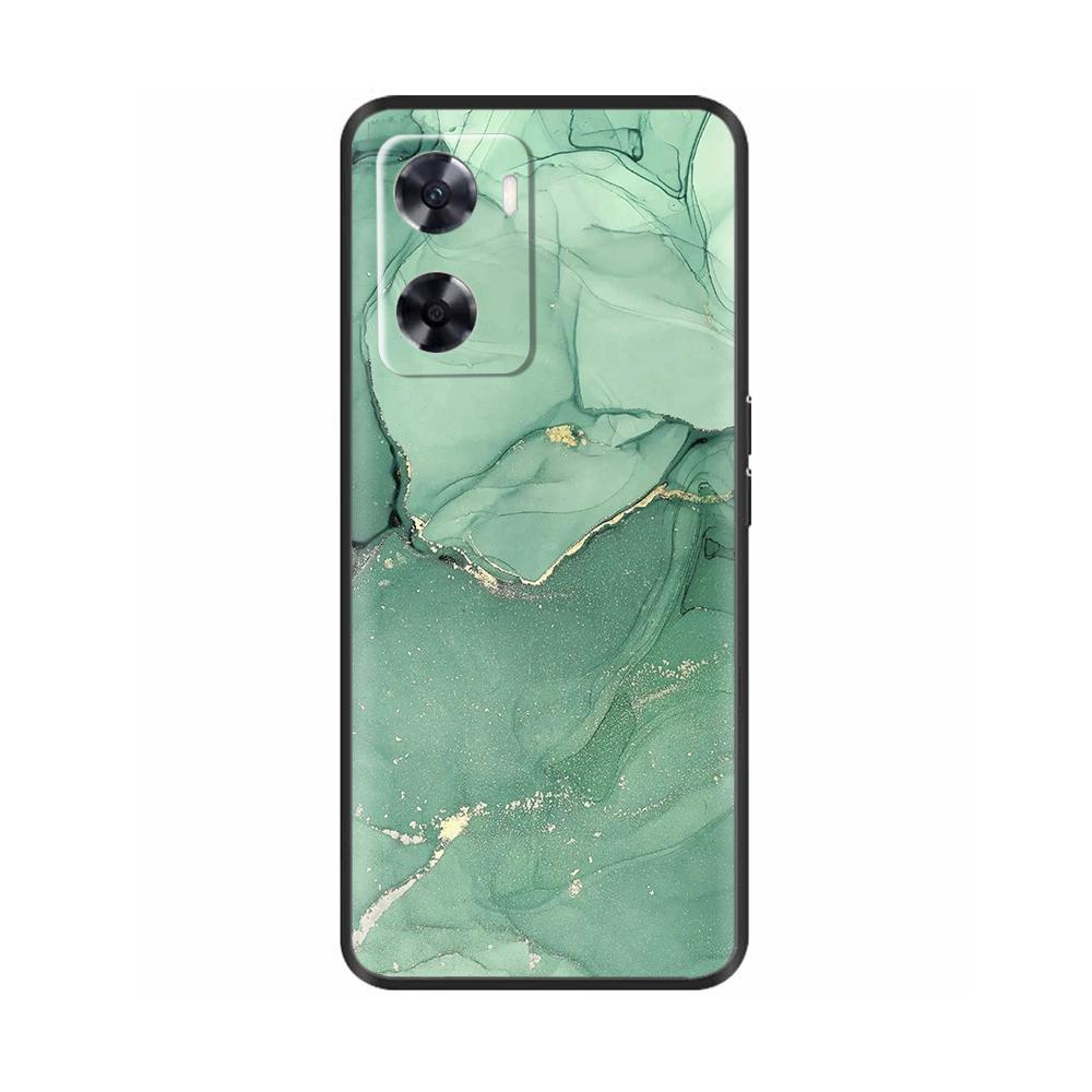 Чехол-обложка для OnePlus Nord N20 SE Чехлы для телефона 1+ Nord N20SE Милый Цветок Силиконовые Fundas Для OnePlus Nord N300 Capas Бампер