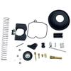LandTank Carburetor Repair Kit for Harley CV40 27421-99C CV Carburetor Kit with Float and Vacuum Diaphragm