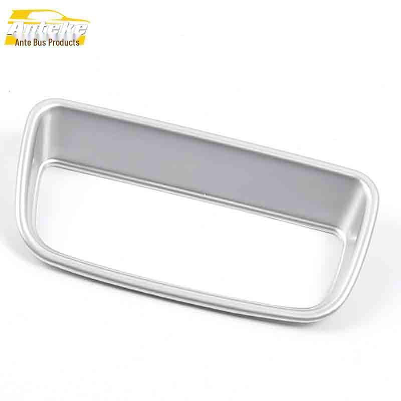 CS95 Left & Center Console Decorative Frame and Gear Shift Control Trim