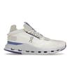 ON Cloudnova Undyed White Heather Women Sneakers 26.98224