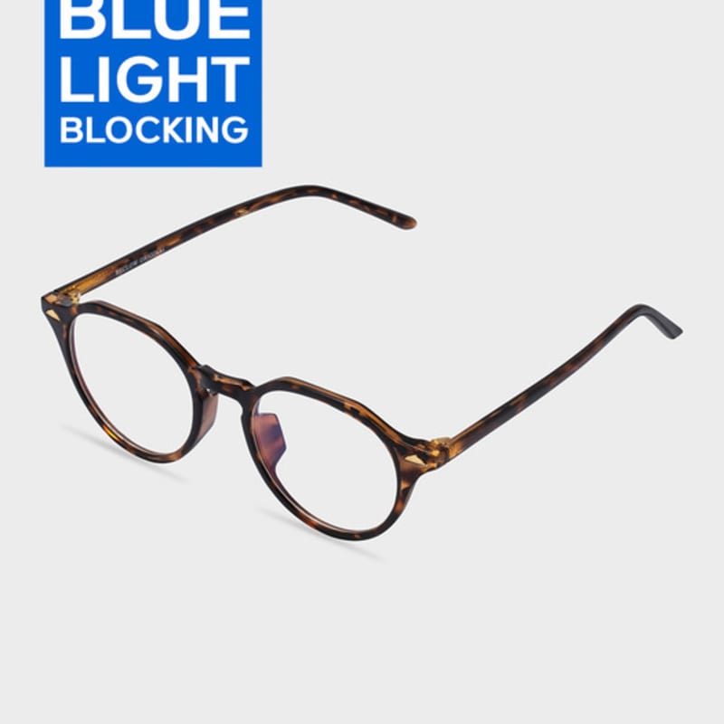 RECLOW YLeen RED VER GLASS HOPI