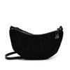 Small Crossbody Bag For Women With Unique Material And Street Style For Daily Use