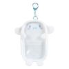 Sanrio Acrylic Stand Holder (Enjoy Idol) Cinnamoroll Storage Size: Approx. Height 14cm X Width 8cm or Less 650471