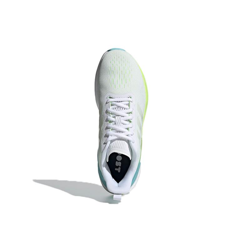 adidas Женские кроссовки Response Super 'Белый Hi Res Желтый' FY8775