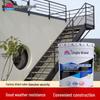 Алкидная эмаль LINGHU Safety