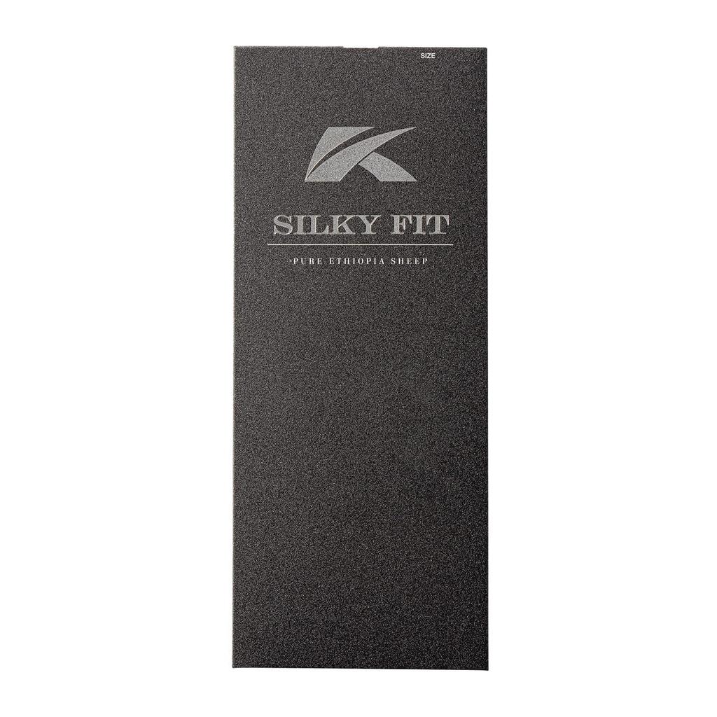 Casco Silky Fit Regular левая рука белая 23 см GF-23301