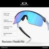 RESISTOR OJ9010 Линзы Prizm Impact [Oakley] Солнцезащитные очки, Устойчивые,