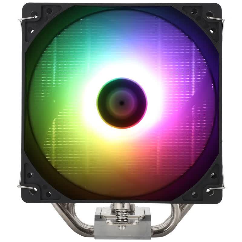 Воздушный кулер для процессора Thermalright Assassin X 120 Refined SE V2