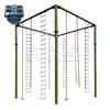 Outdoor Physical Training Climbing Frames