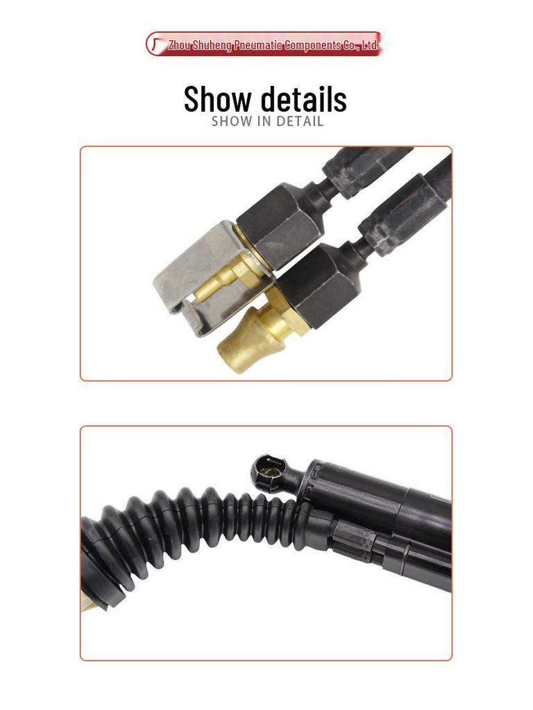 20927446 Electric Support Rod for 2010-2017 GMC Terrain Trunk