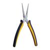 Keiba Mini Epo Tip-Nose Pliers, 150mm, KMC-307