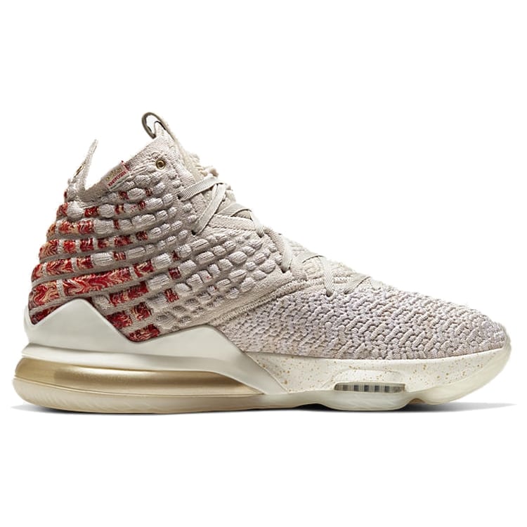 Nike LeBron 17 Prm Ep 'WIN/WIN' CT3467-001