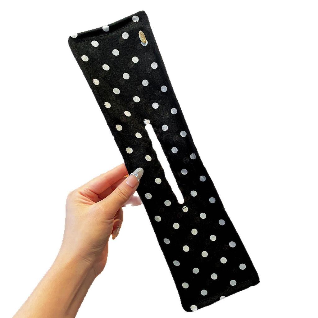 Твист Ленивый Пучок и Укротитель Пушистости: Заколка для волос «Балерина Буд» 2025 для женщин